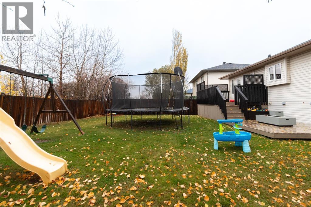 168 Burton Place, Fort McMurray