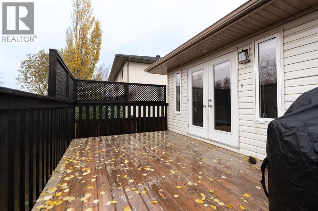 168 Burton Place, Fort McMurray