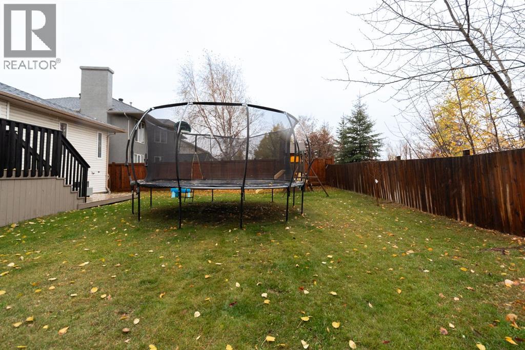 168 Burton Place, Fort McMurray