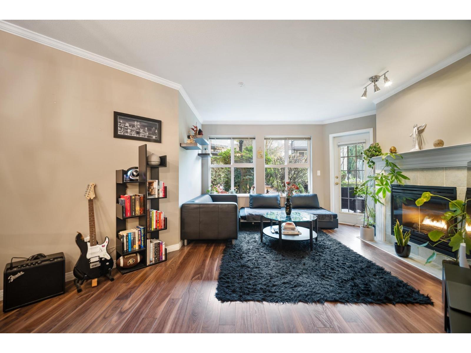 110 6557 121 STREET, Surrey