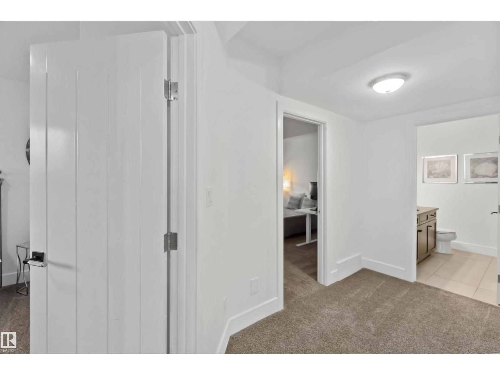 4 GRENFELL AV, St. Albert