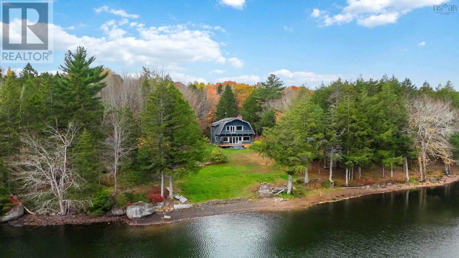 Property photo of 430 SARTY Road