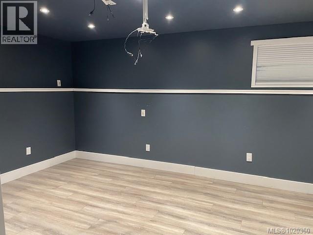 1746 Fitzgerald Ave, Courtenay