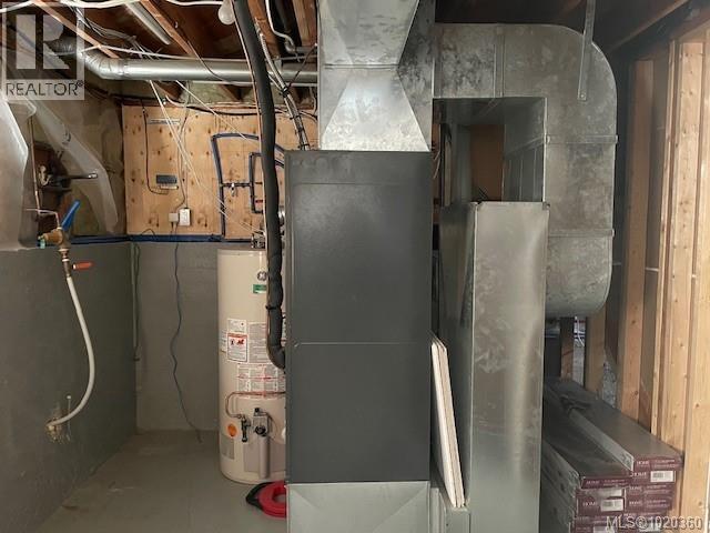 1746 Fitzgerald Ave, Courtenay