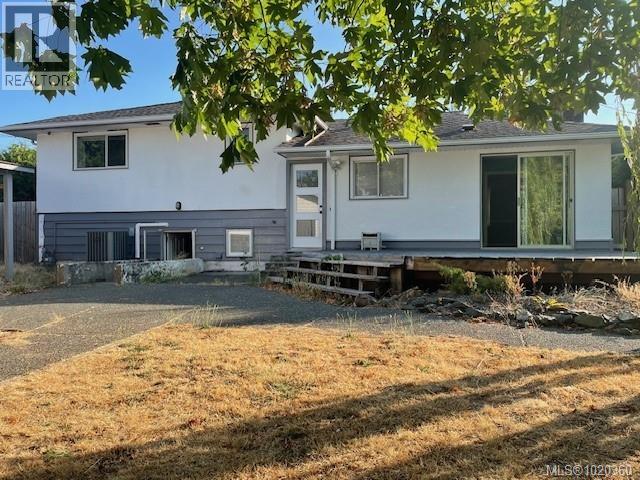 1746 Fitzgerald Ave, Courtenay