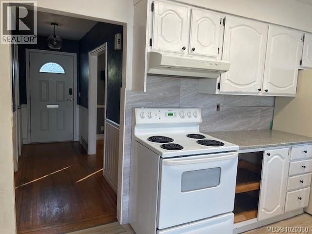 1746 Fitzgerald Ave, Courtenay