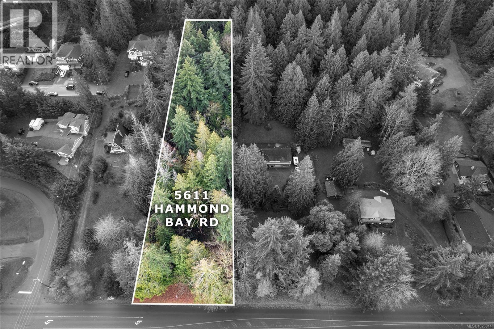 5611 Hammond Bay Rd, Nanaimo