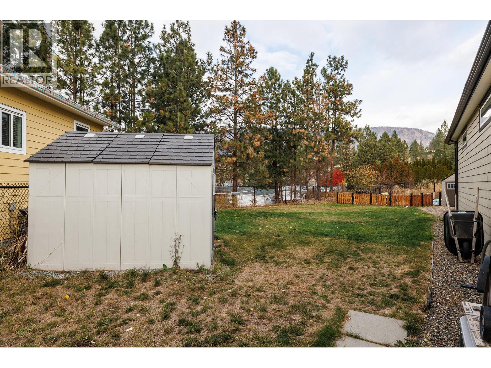 534 2440 Old Okanagan Highway, Westbank