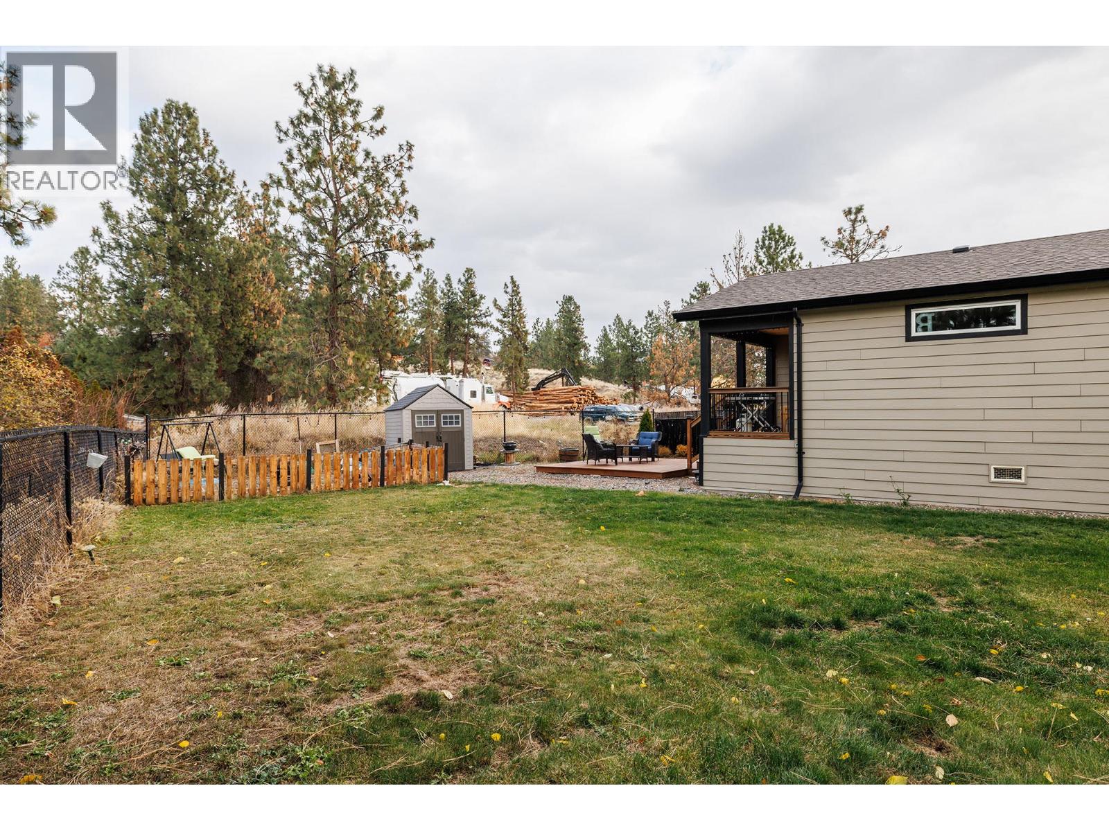 534 2440 Old Okanagan Highway, Westbank