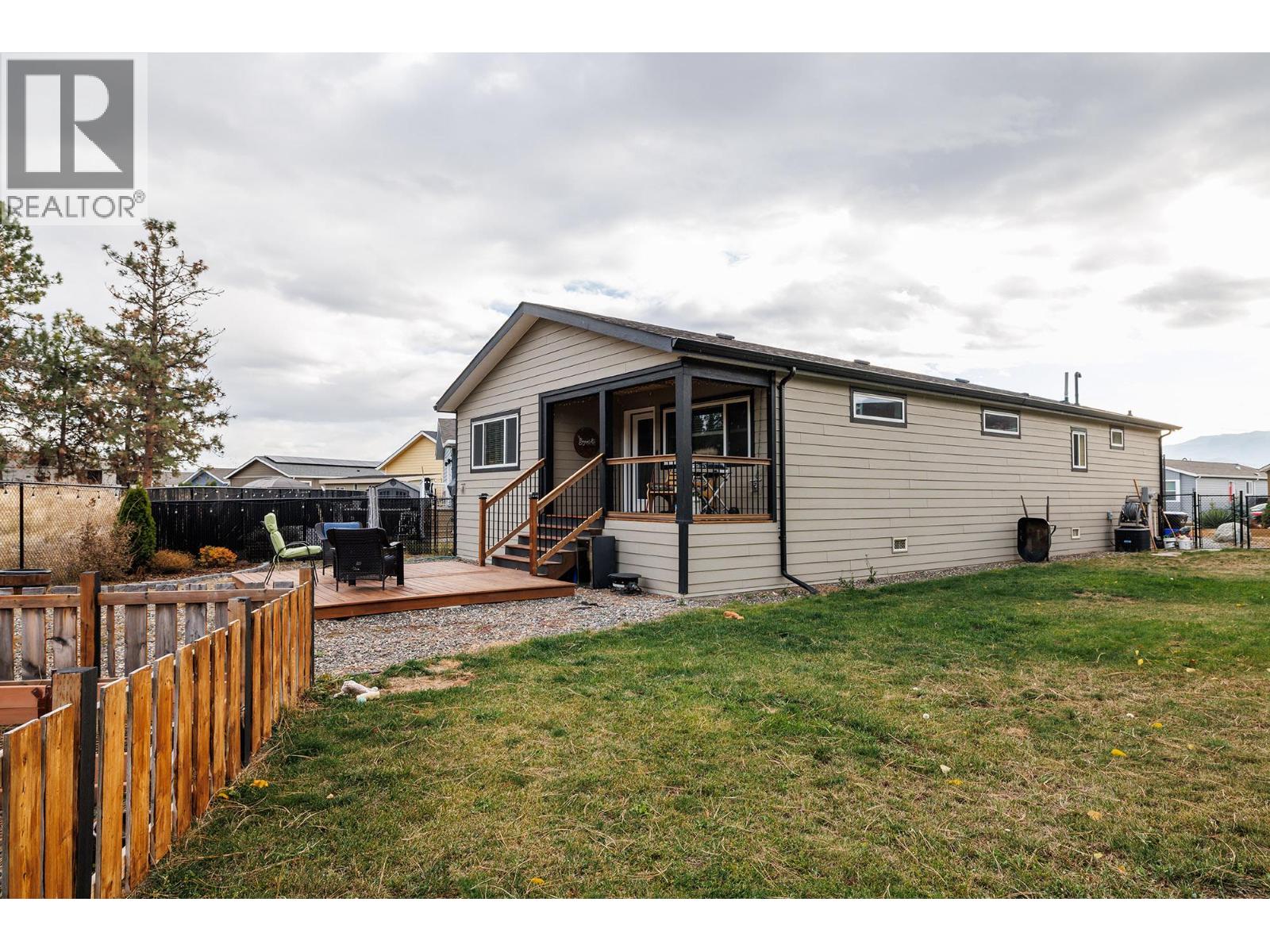 534 2440 Old Okanagan Highway, Westbank
