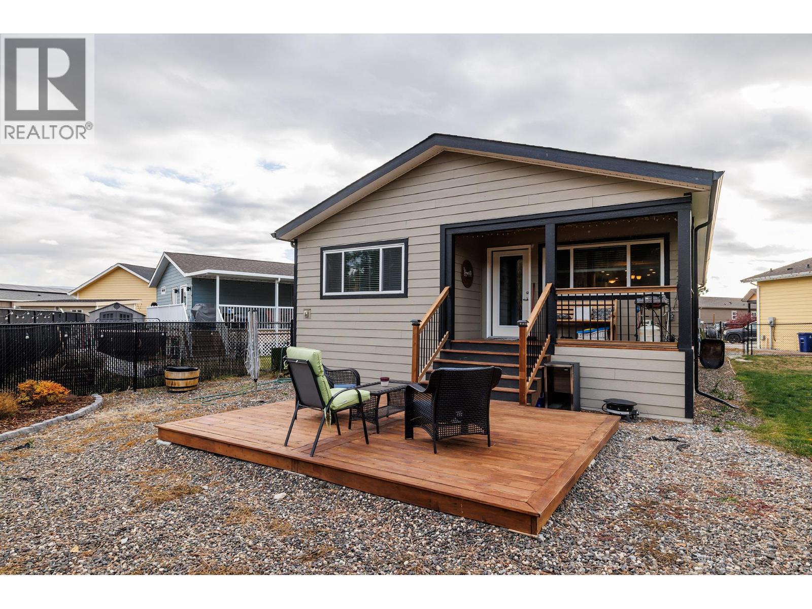 534 2440 Old Okanagan Highway, Westbank