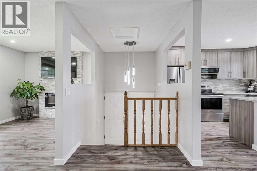 Single Family House Bi-level for Sale in  Marlborough Drive NE Marlborough Calgary 