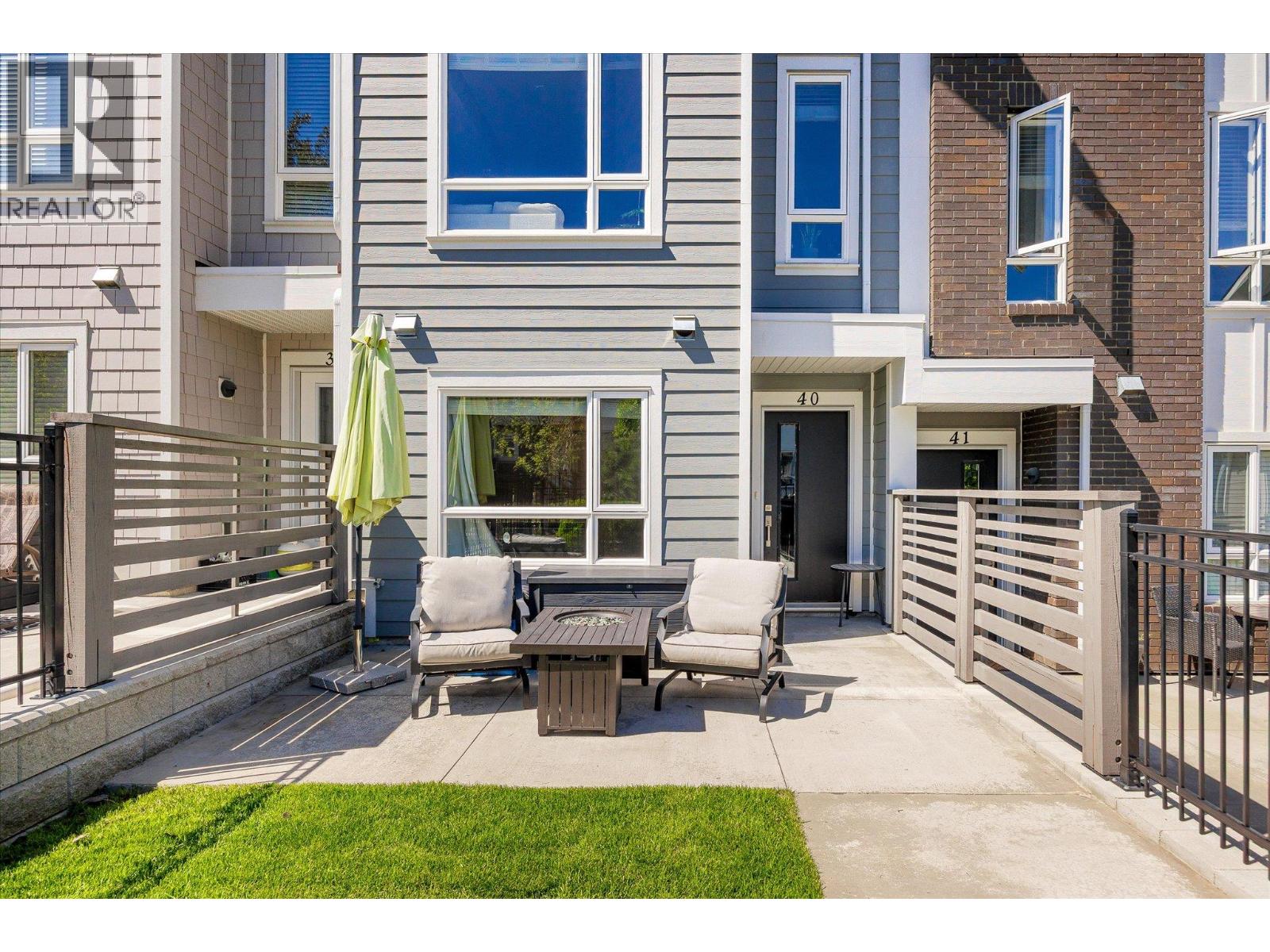 40 13098 Shoreline Way, Lake Country