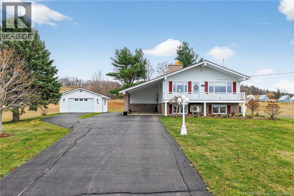 349 Coates Mills South Road - 1