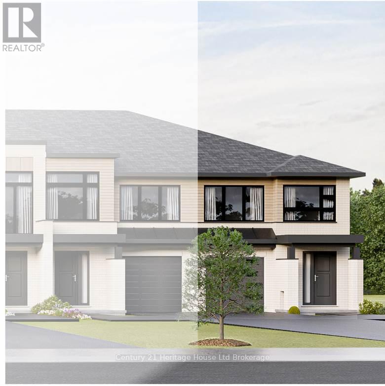 311 KADING CRESCENT - Main photo, Woodstock (Woodstock - South), Ontario