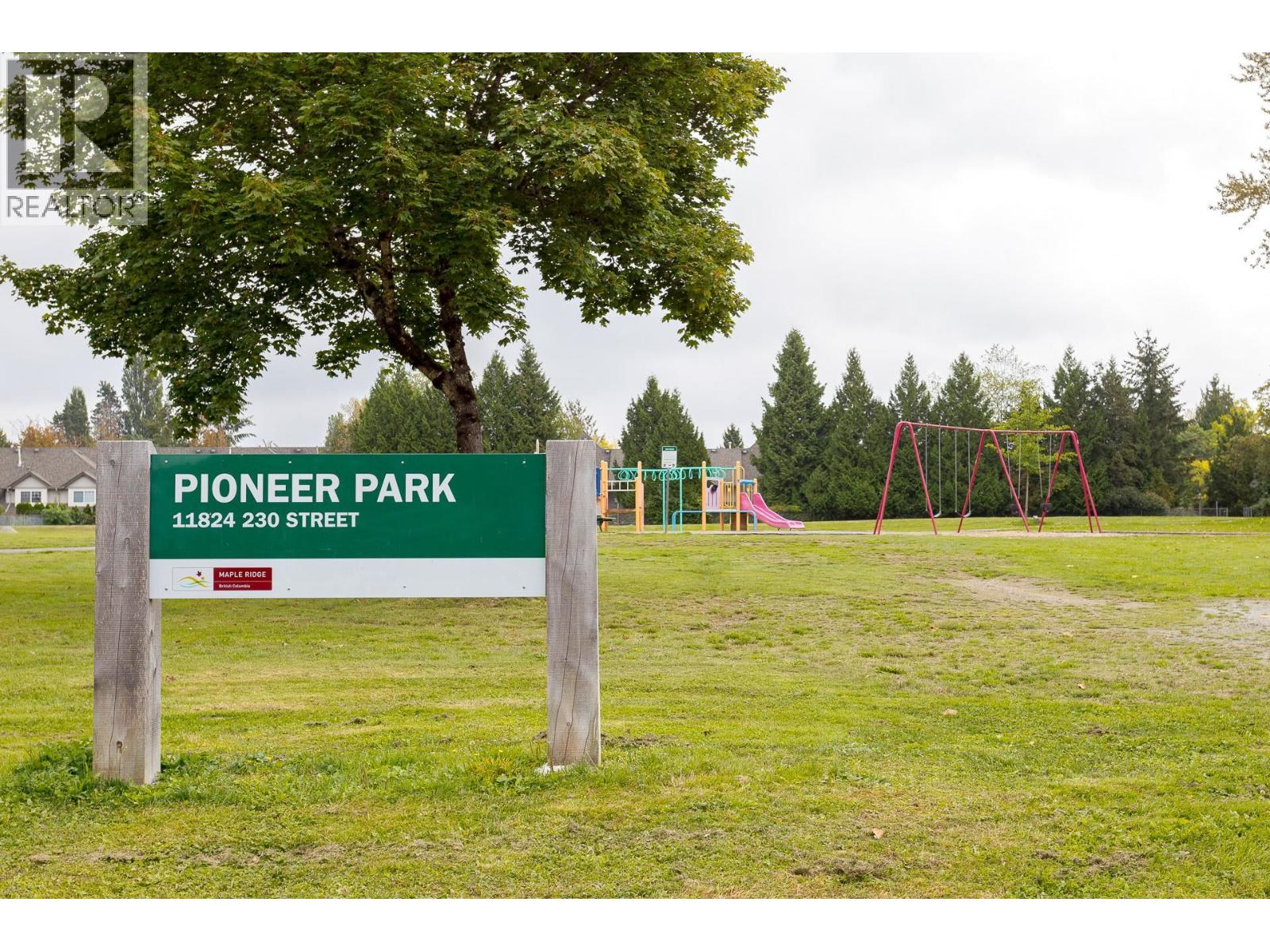 11809 230 STREET, Maple Ridge