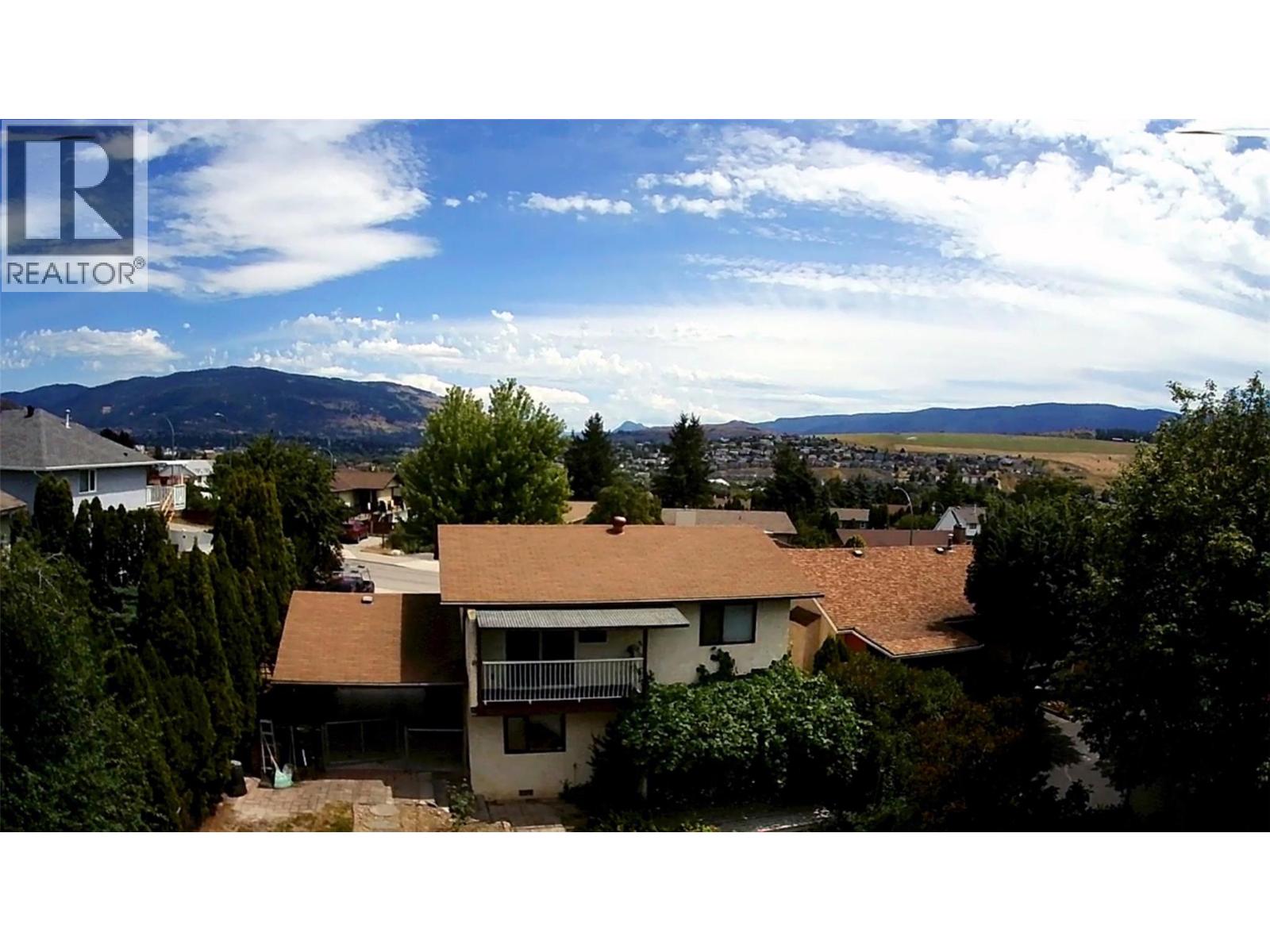  2916 Allenby Way, Vernon