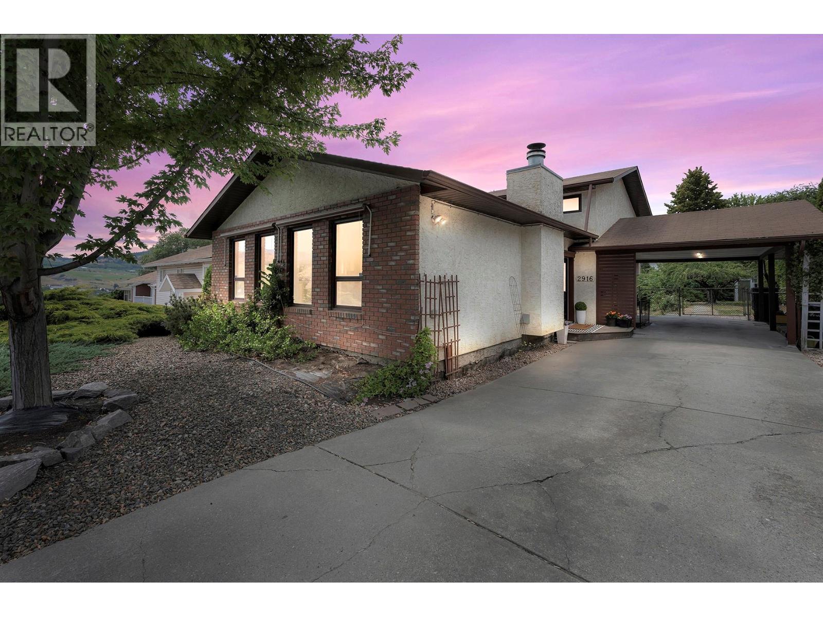  2916 Allenby Way, Vernon