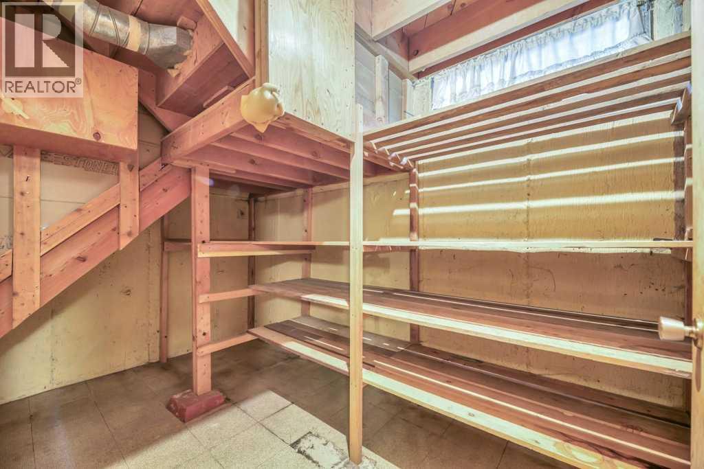 Single Family House Bungalow for Sale in  Butler Crescent NW Brentwood Calgary 