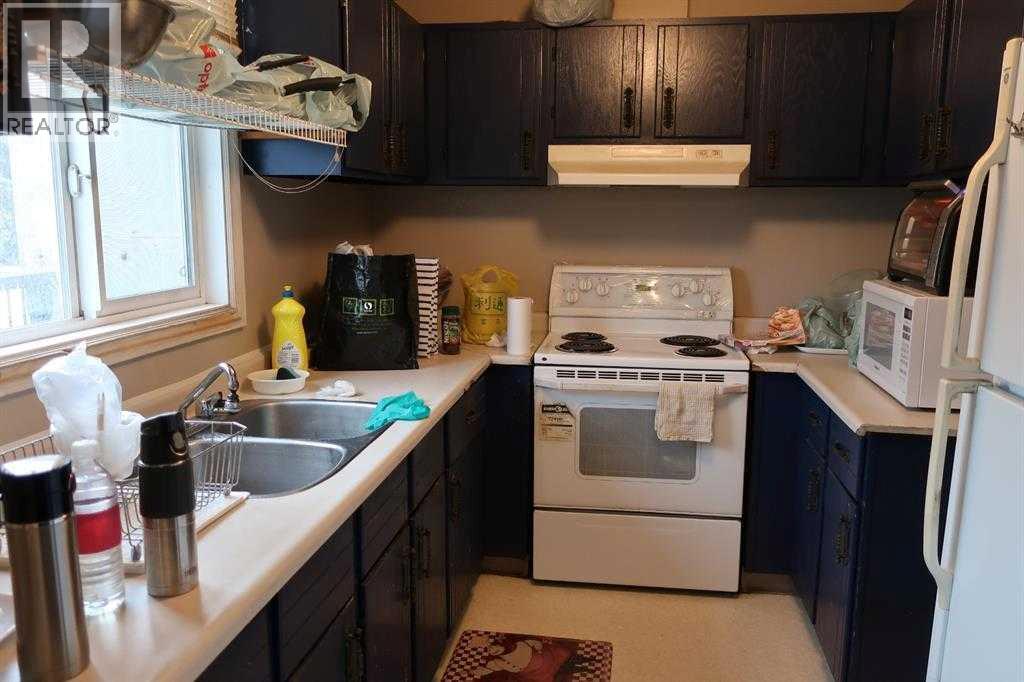 21 MacDonald Drive, Fort McMurray