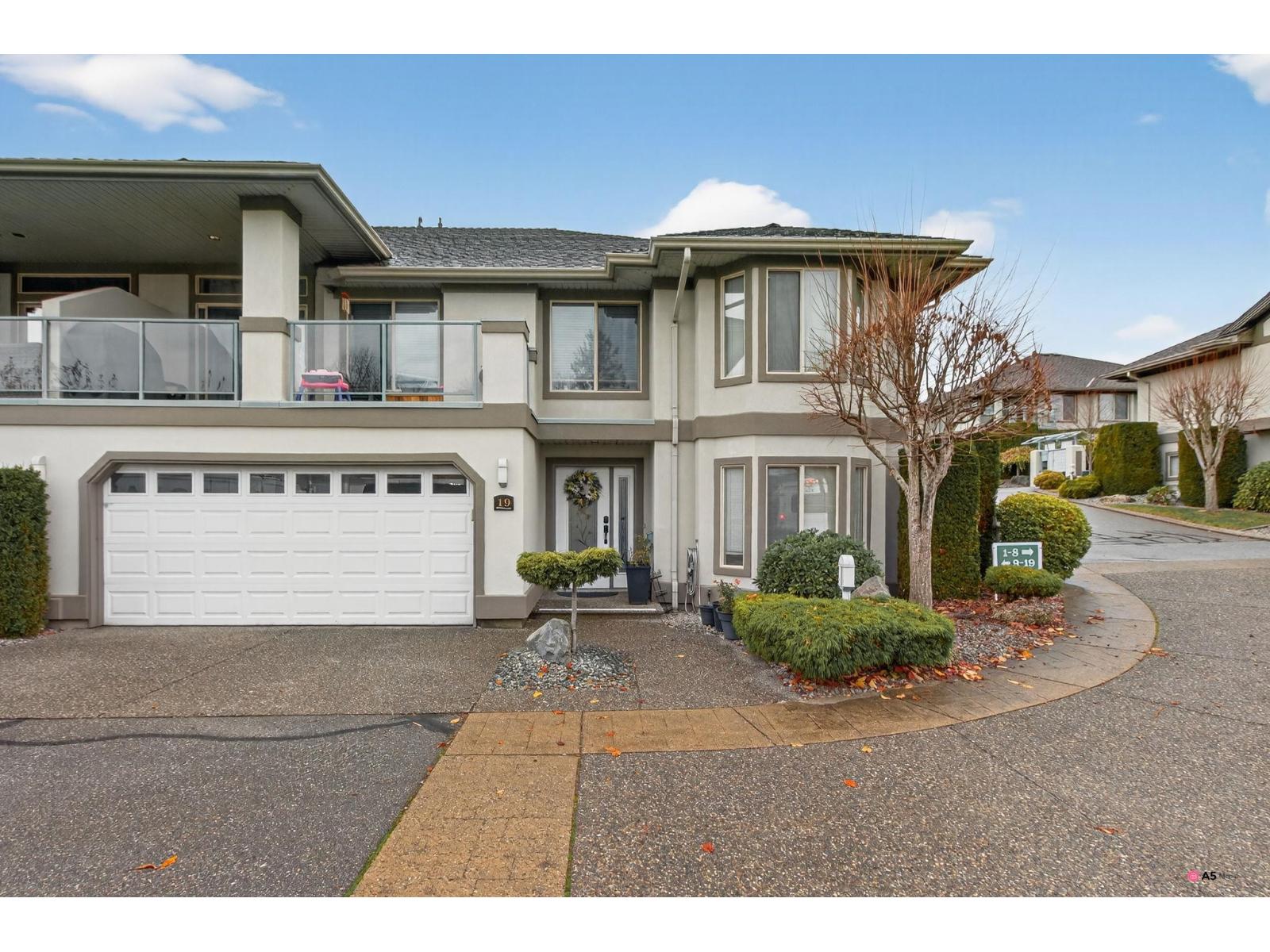 19 3555 BLUE JAY STREET, Abbotsford
