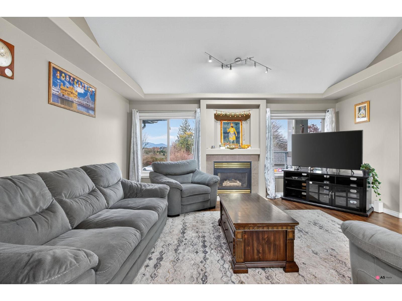 19 3555 BLUE JAY STREET, Abbotsford