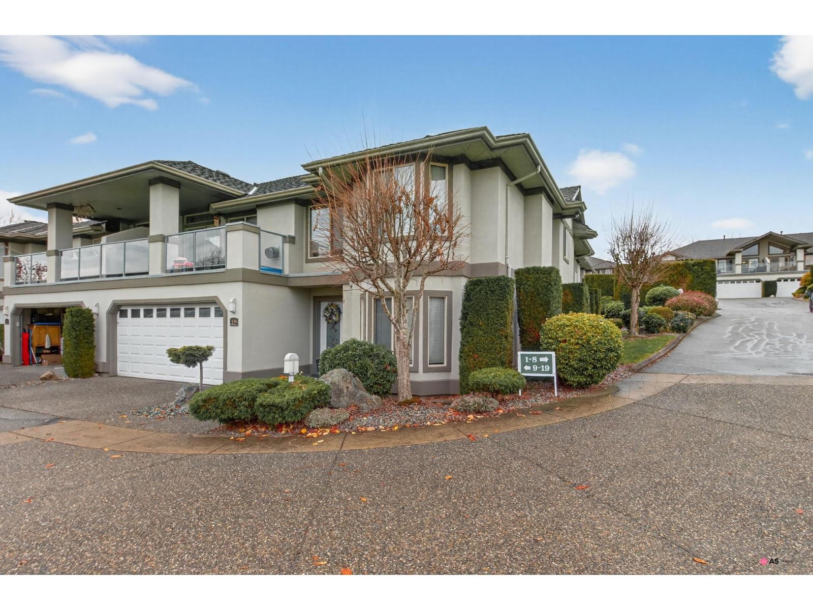 19 3555 BLUE JAY STREET, Abbotsford