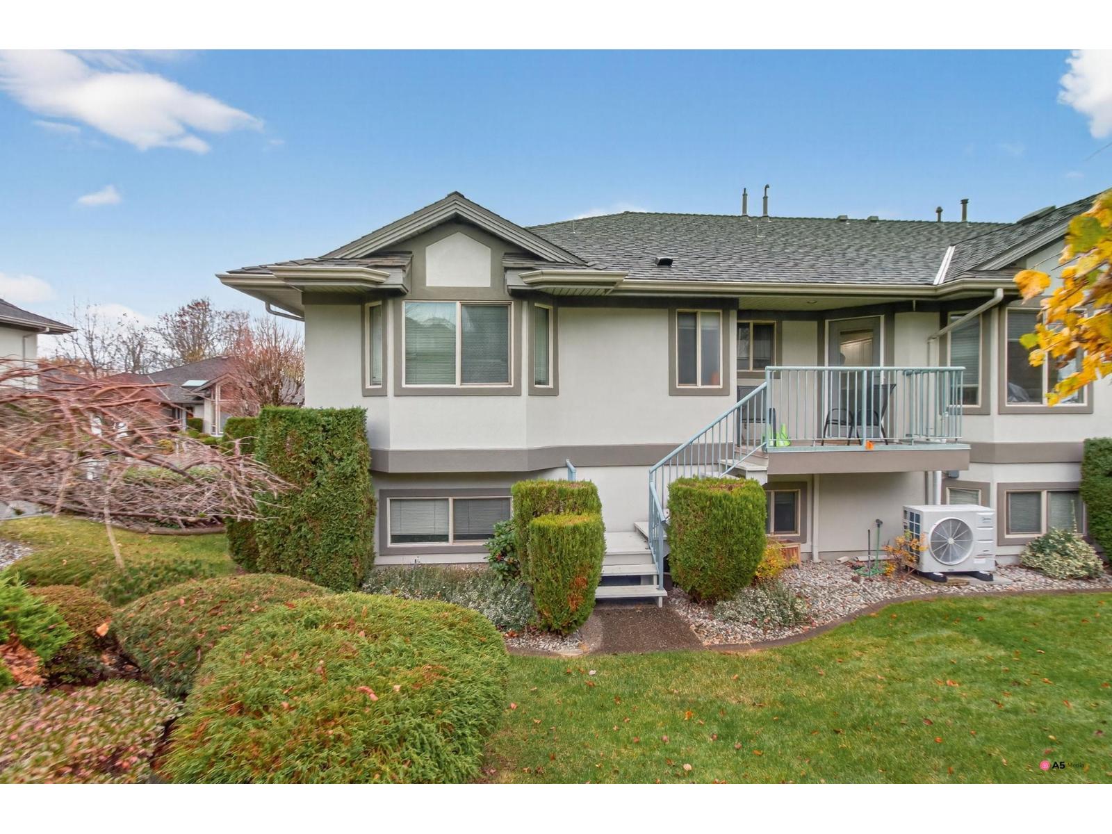 19 3555 BLUE JAY STREET, Abbotsford