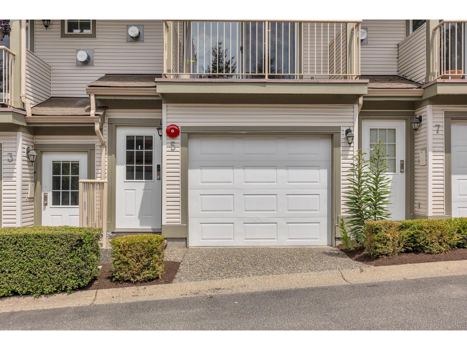 5 35287 OLD YALE ROAD, Abbotsford