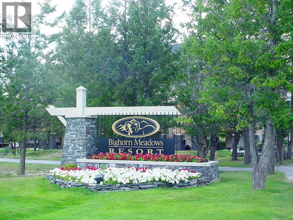 900 BIGHORN Boulevard Unit# 914, Radium Hot Springs