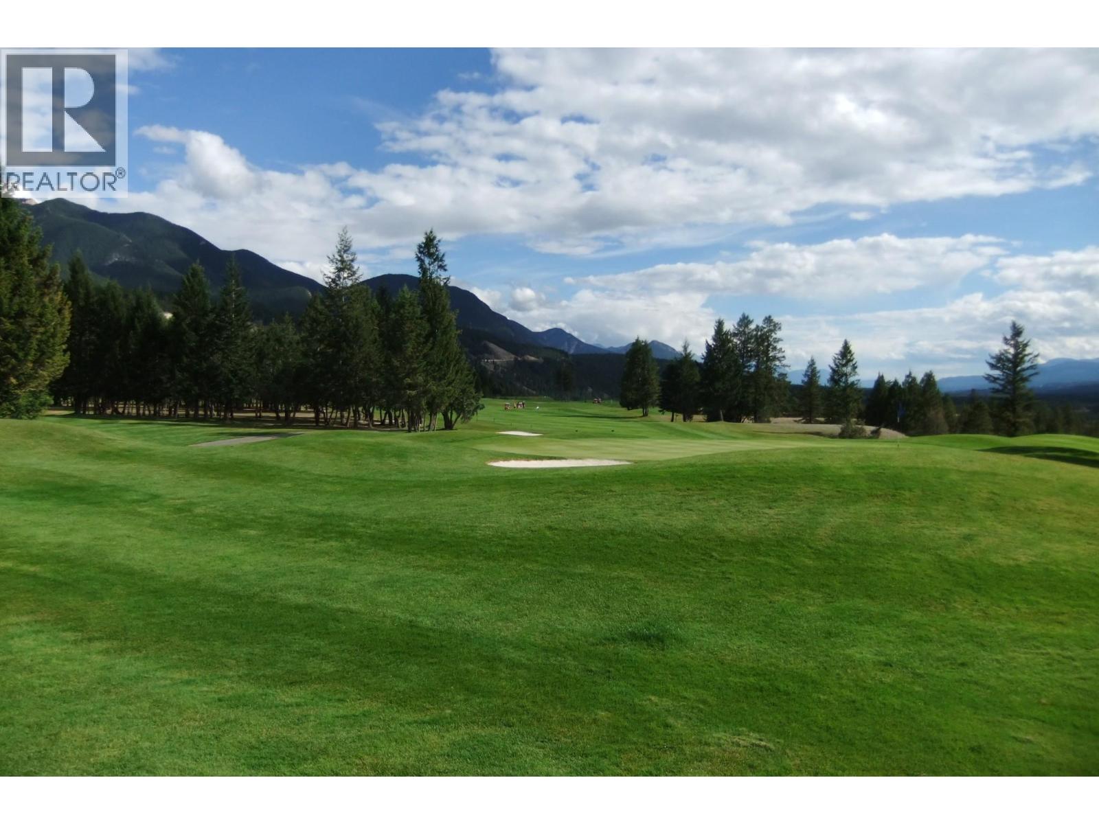 900 BIGHORN Boulevard Unit# 914, Radium Hot Springs