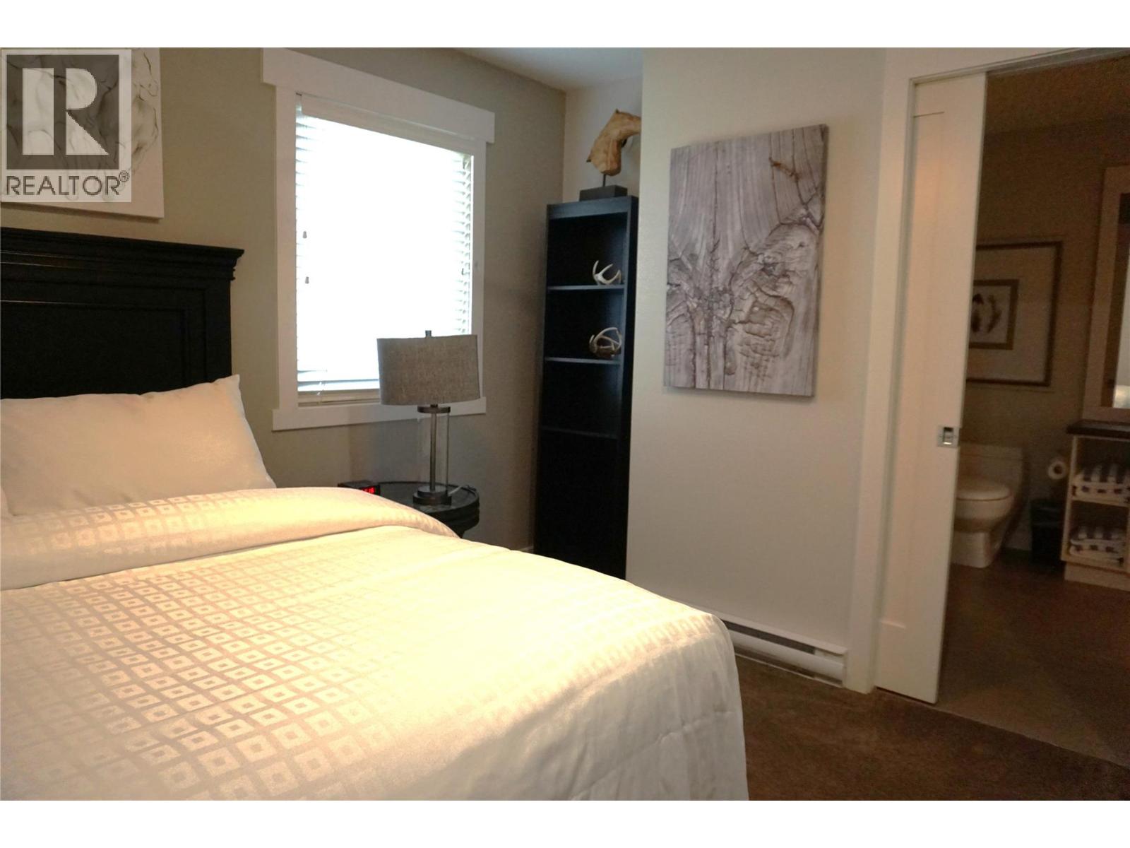 900 BIGHORN Boulevard Unit# 914, Radium Hot Springs