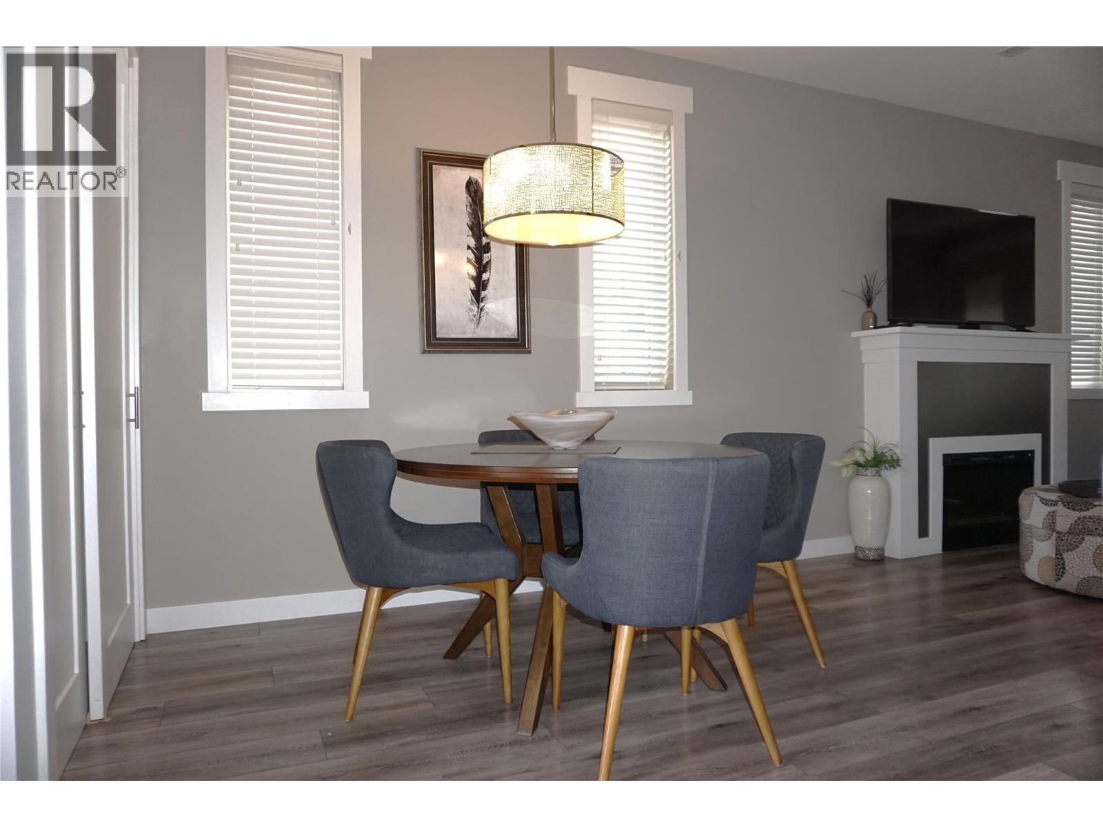 900 BIGHORN Boulevard Unit# 914, Radium Hot Springs