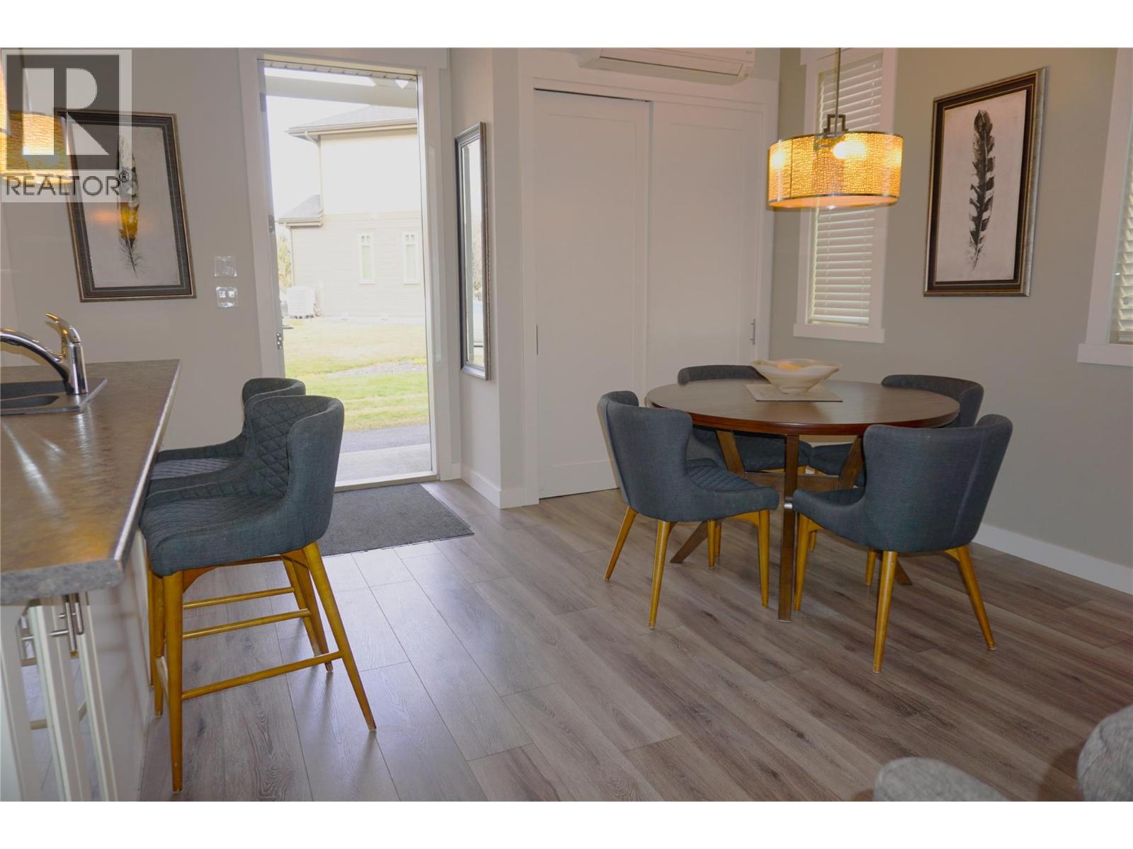 900 BIGHORN Boulevard Unit# 914, Radium Hot Springs