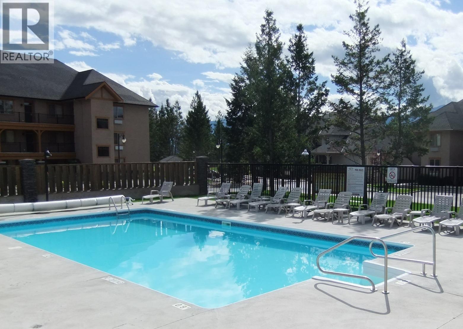 900 BIGHORN Boulevard Unit# 914, Radium Hot Springs
