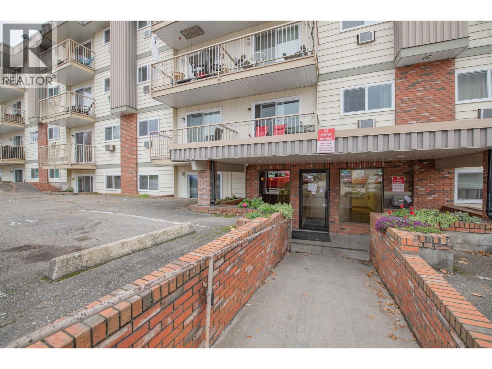 108 3304 35 Avenue, Vernon