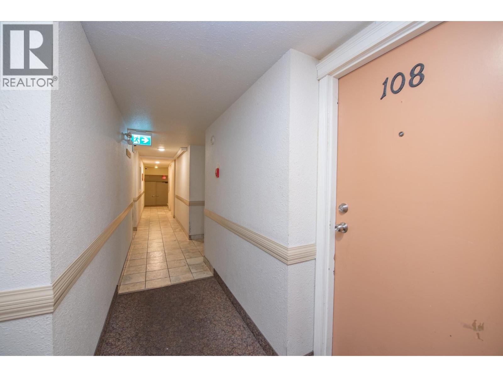 108 3304 35 Avenue, Vernon