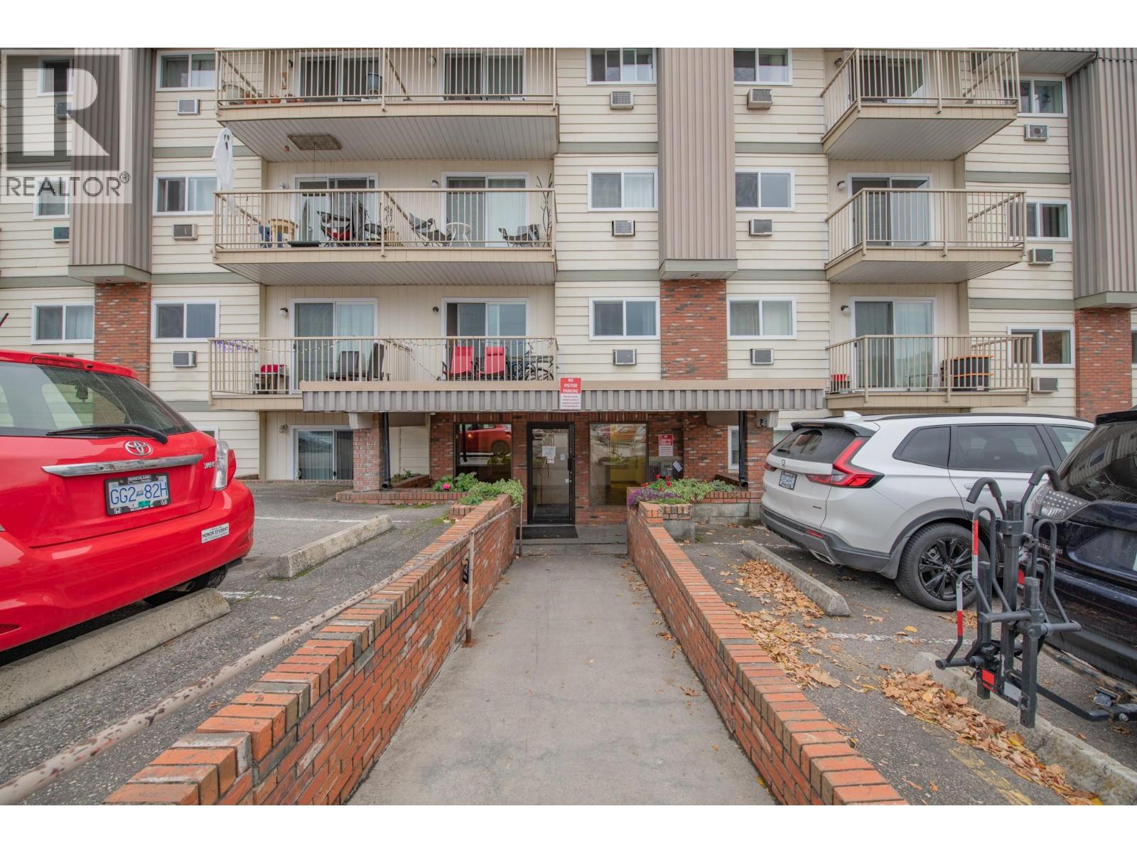 108 3304 35 Avenue, Vernon