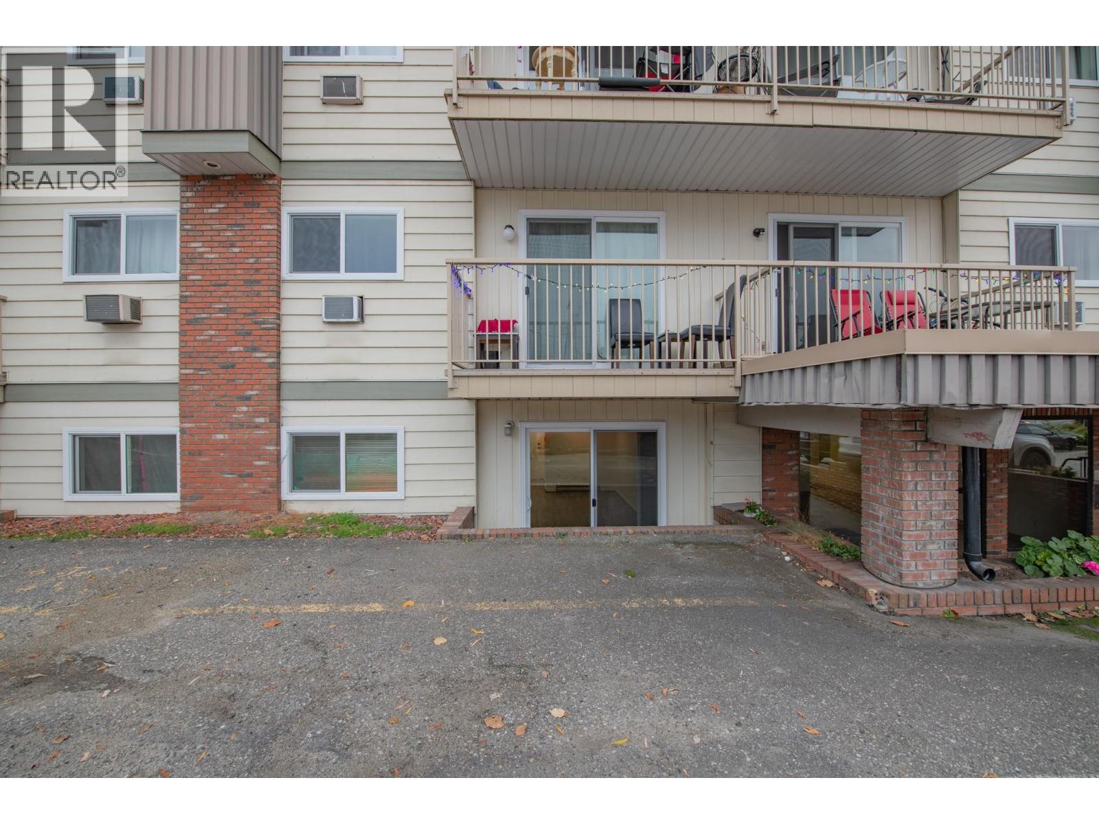 108 3304 35 Avenue, Vernon