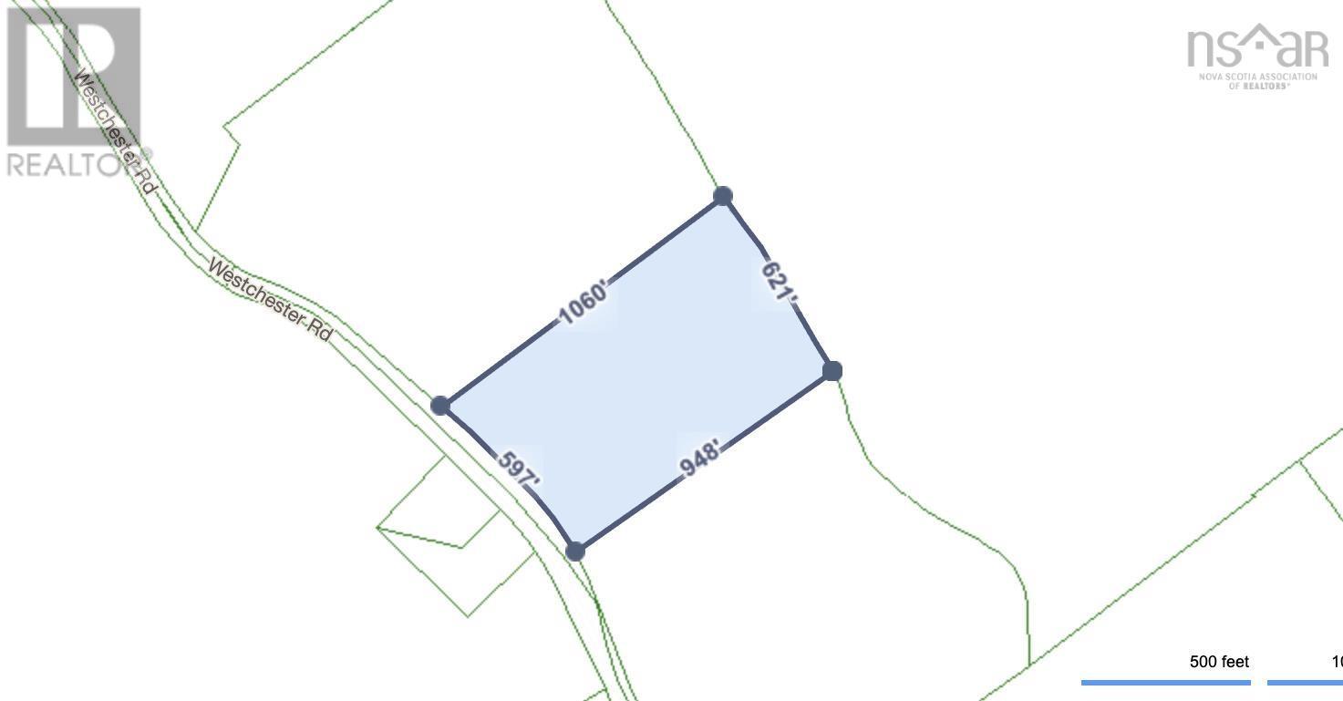 Property 6 of 6 of Lot 98-2 Westchester Road