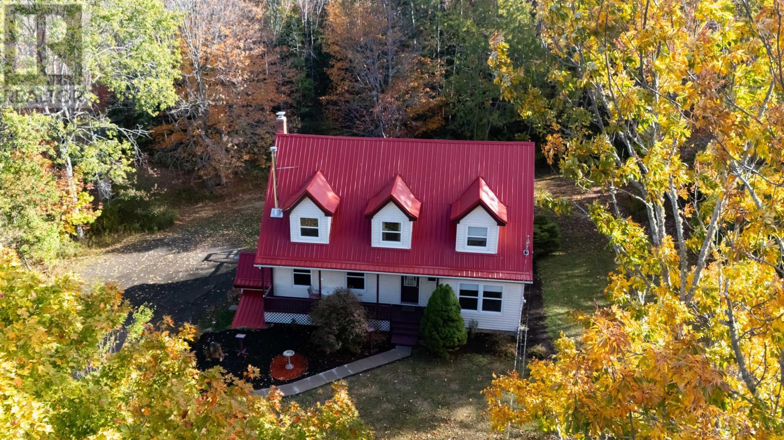 Property 43 of 45 of 790 Parker Mountain Road