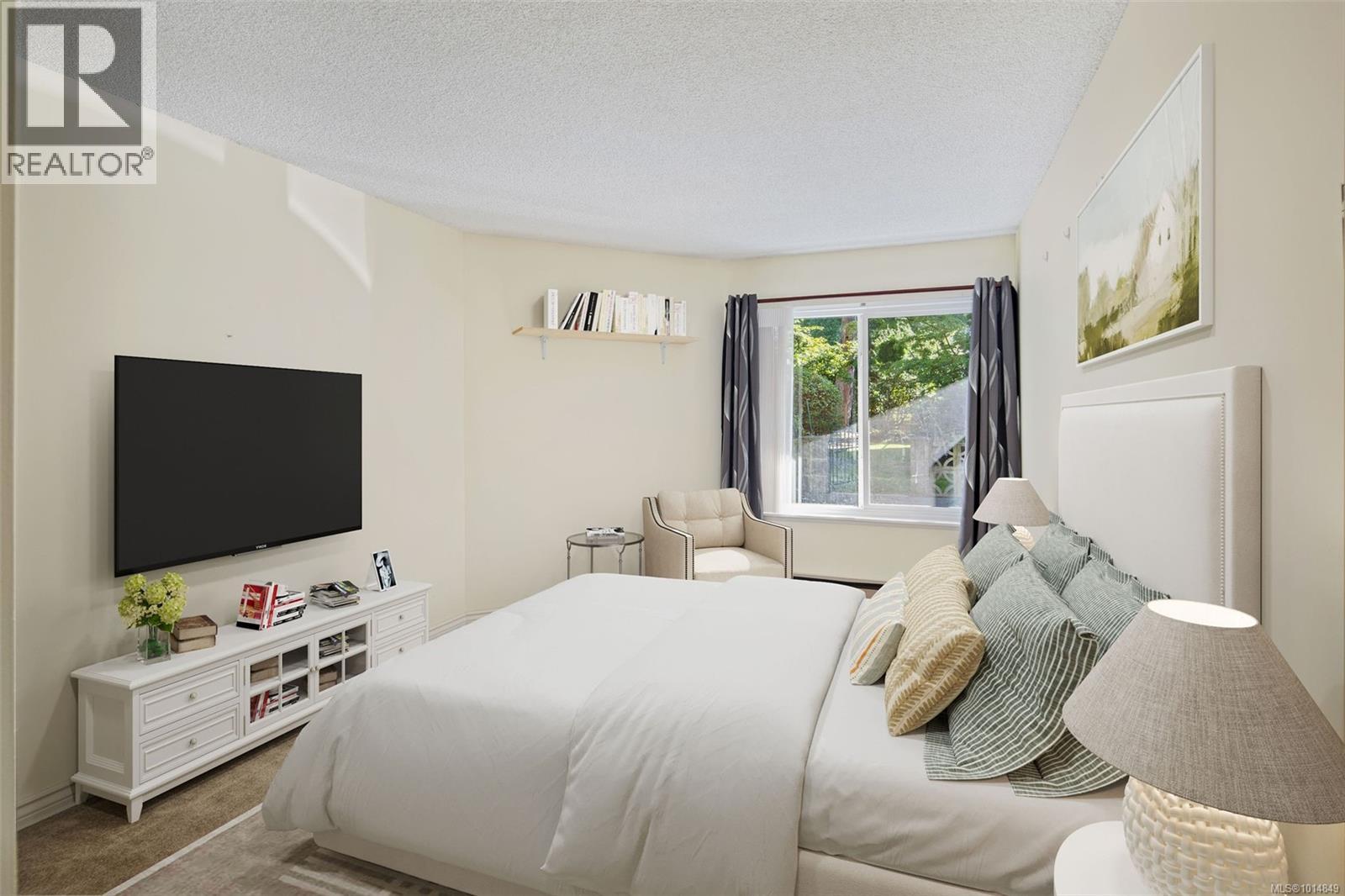 108 1149 Rockland Avenue, Victoria