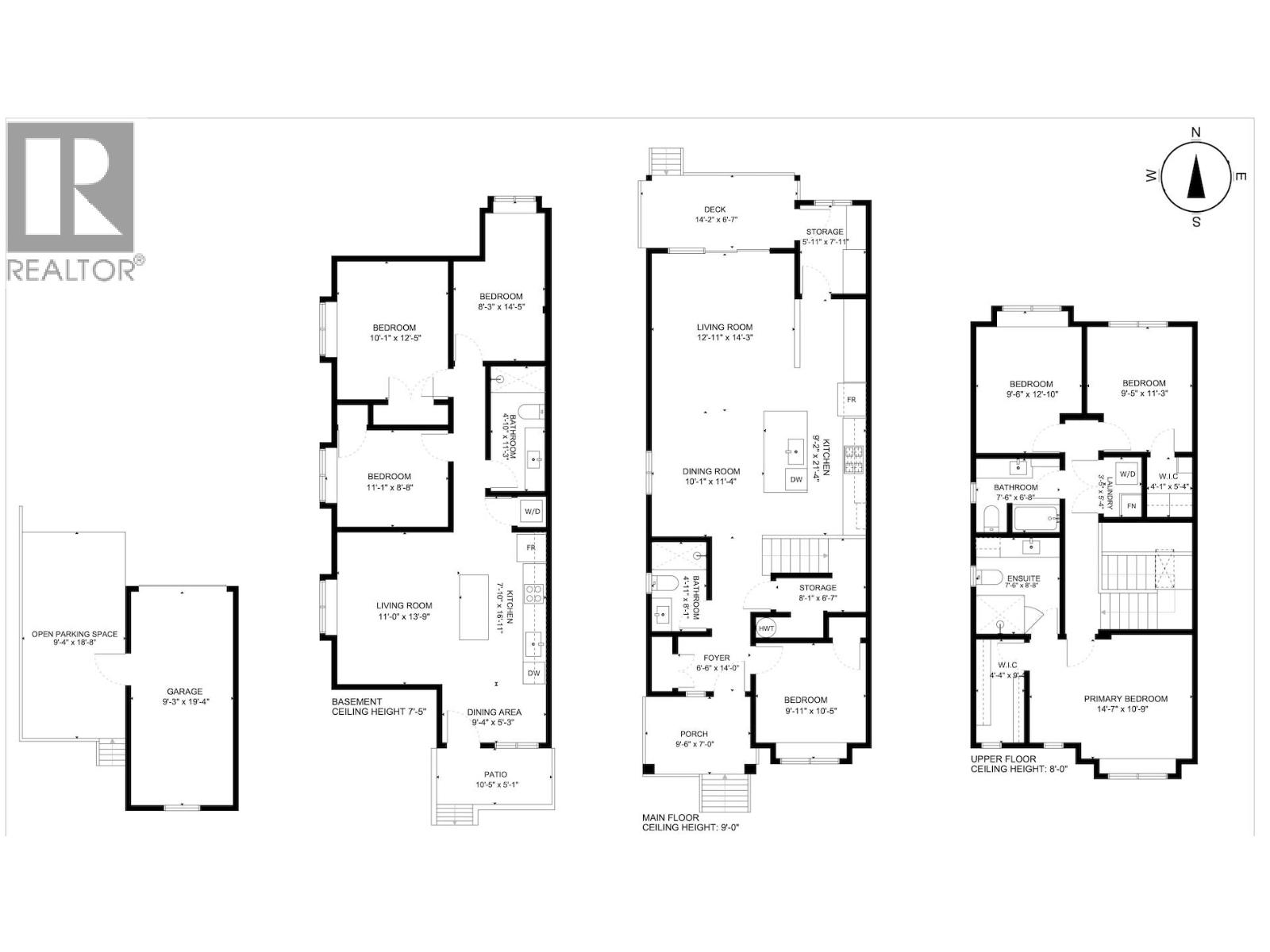 3927 FOREST STREET, Burnaby