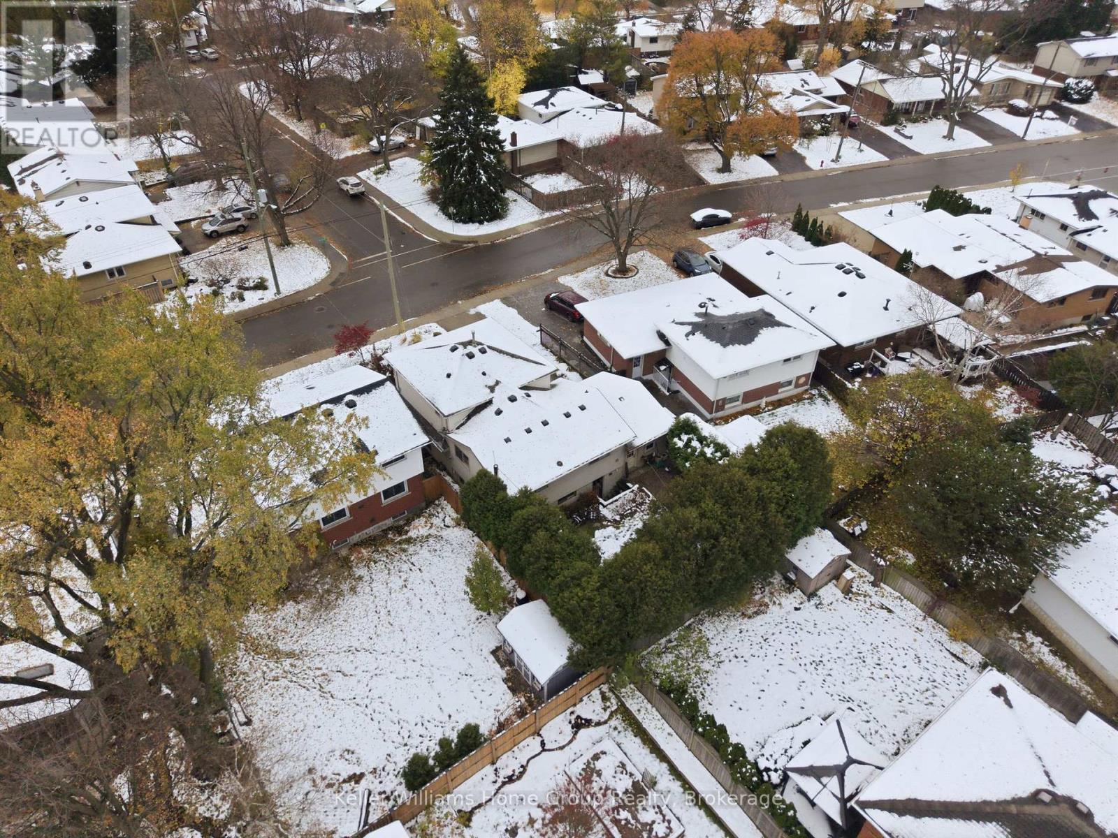 Single Family House for Sale in  SAN PEDRO DRIVE Hamilton (Mountview) 