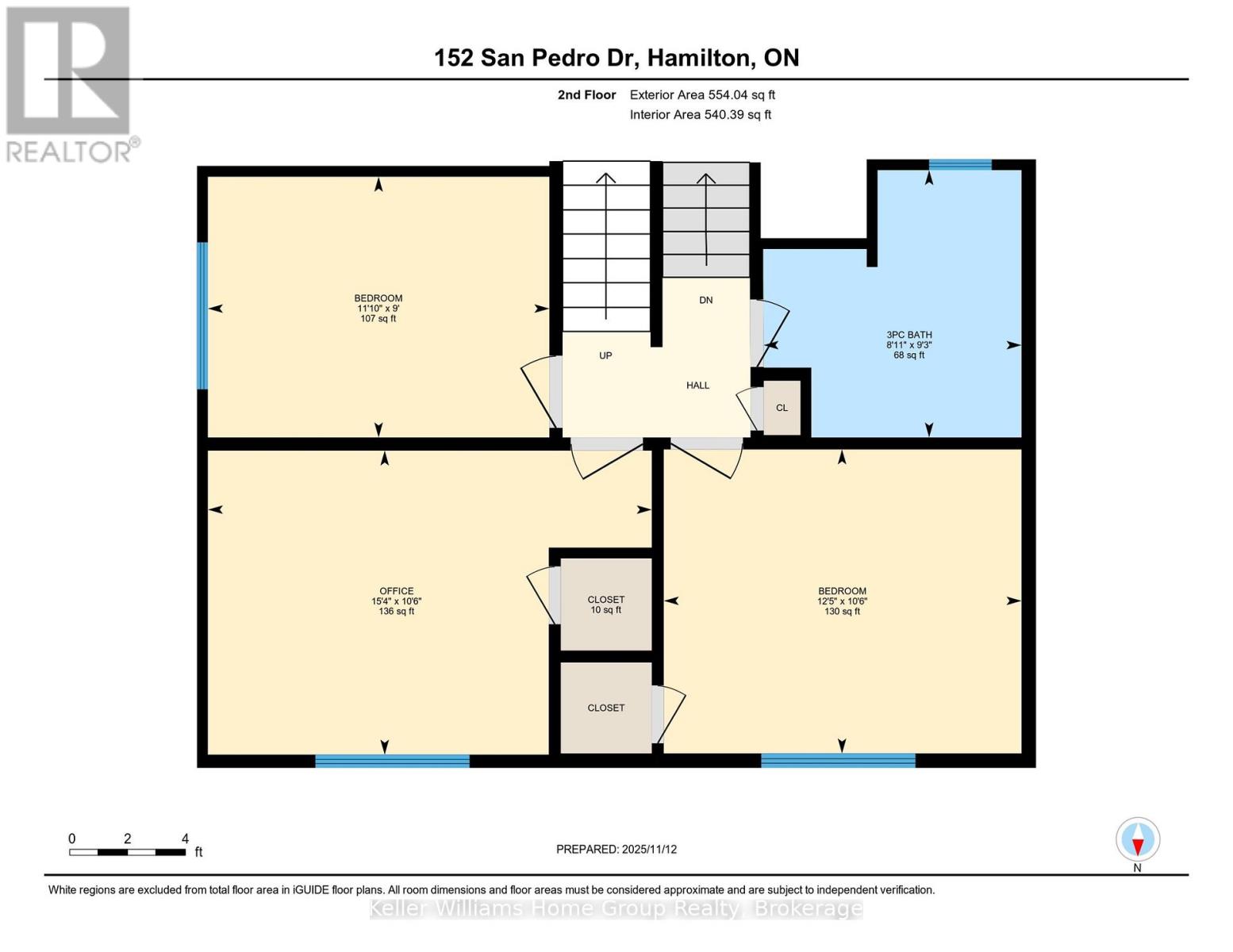 Single Family House for Sale in  SAN PEDRO DRIVE Hamilton (Mountview) 