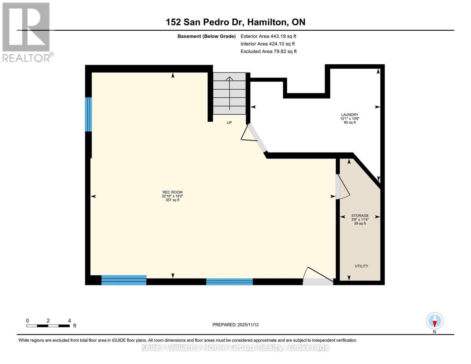 Single Family House for Sale in  SAN PEDRO DRIVE Hamilton (Mountview) 
