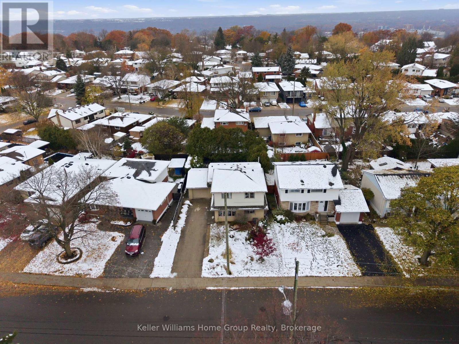 Single Family House for Sale in  SAN PEDRO DRIVE Hamilton (Mountview) 