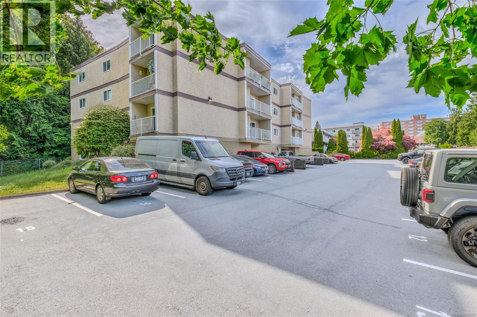 407 1187 Seafield Cres, Nanaimo