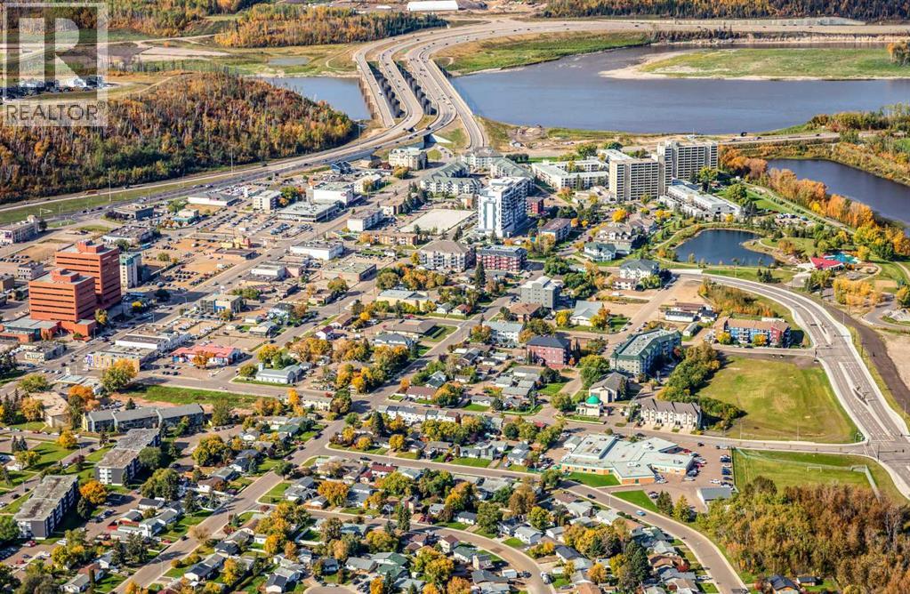 11721 MacDonald Drive, Fort McMurray