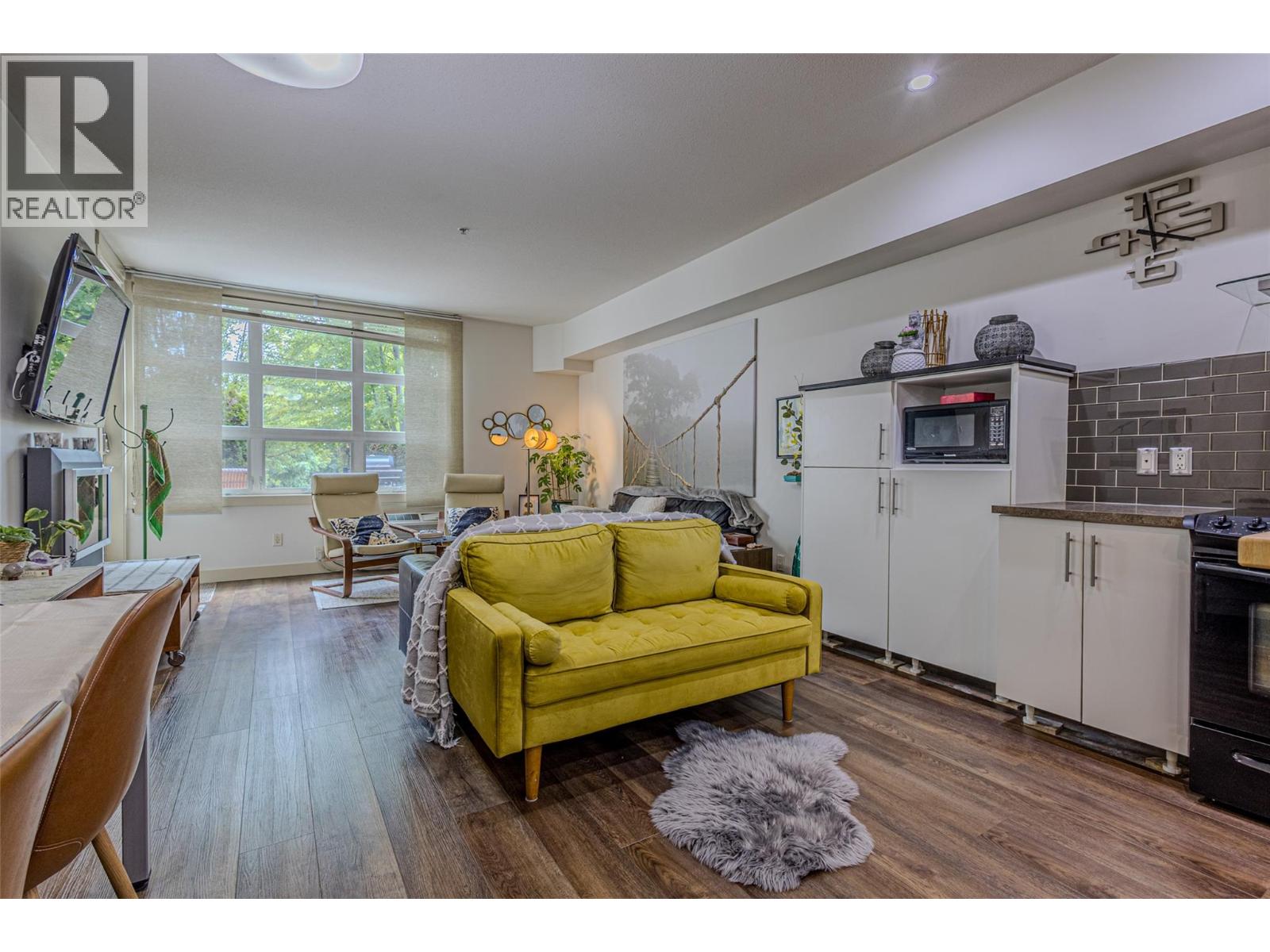 106 700 Martin Avenue, Kelowna